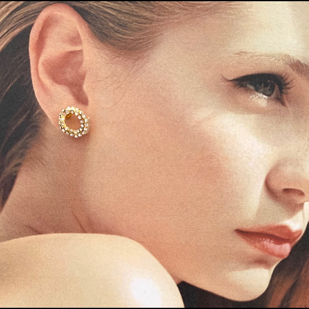 Alexis Bittar Stud Earrings - Picture 8 of 16